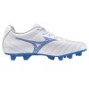 Buty Mizuno Monarcida Neo III Select Jr FG P1GB242525 biały 37